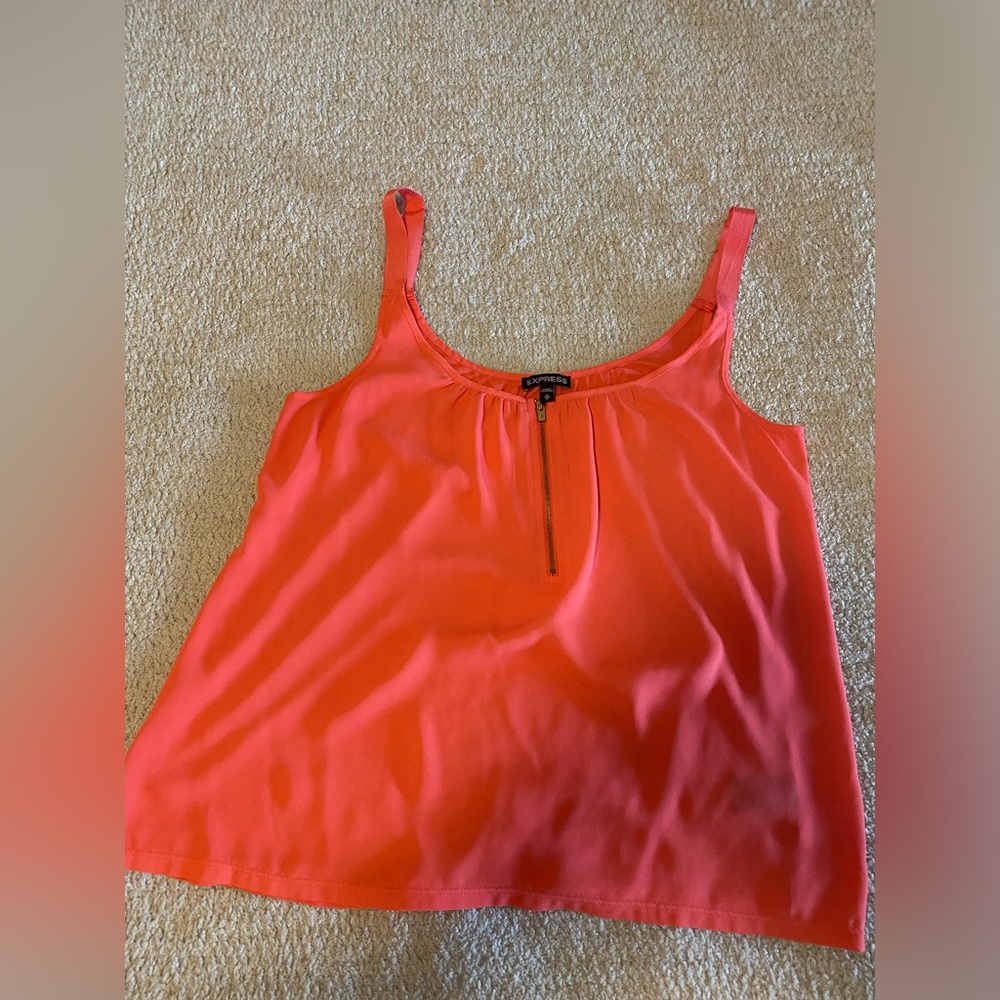 EXPRESS Women’s Tank Top
